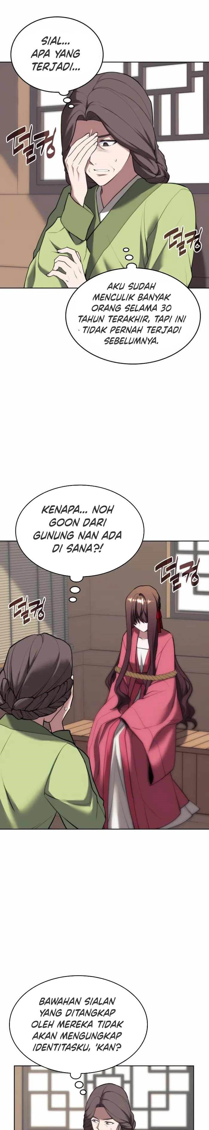 image-komik-tale-of-a-scribe-who-retires-to-the-countryside-chapter-166-21/35