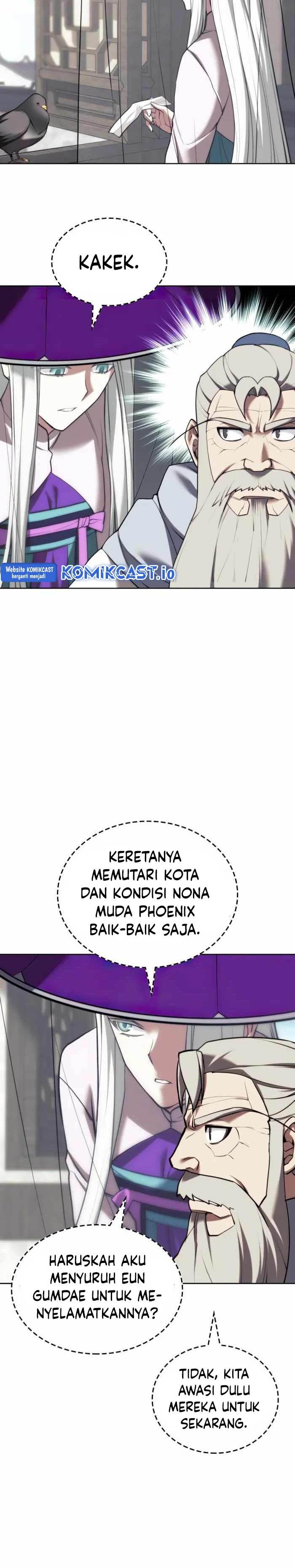 image-komik-tale-of-a-scribe-who-retires-to-the-countryside-chapter-166-26/35