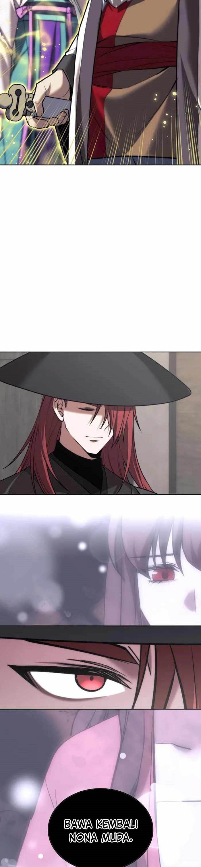 image-komik-tale-of-a-scribe-who-retires-to-the-countryside-chapter-166-33/35