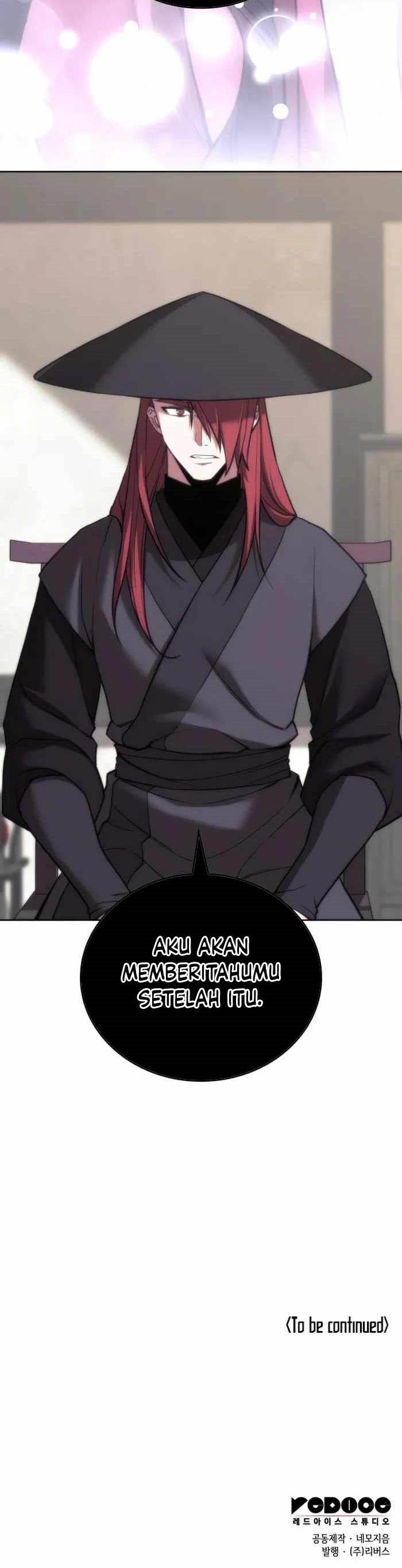 image-komik-tale-of-a-scribe-who-retires-to-the-countryside-chapter-166-34/35