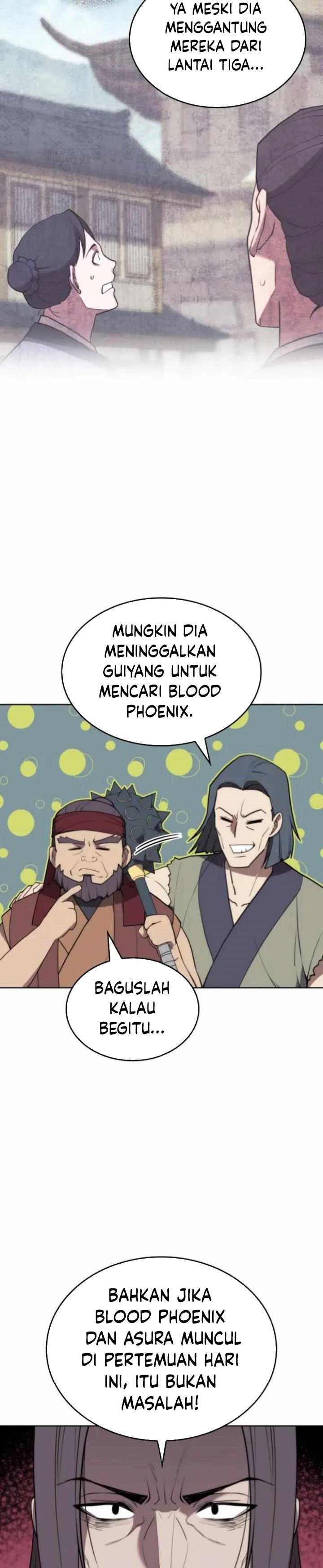 image-komik-tale-of-a-scribe-who-retires-to-the-countryside-chapter-168-3/41