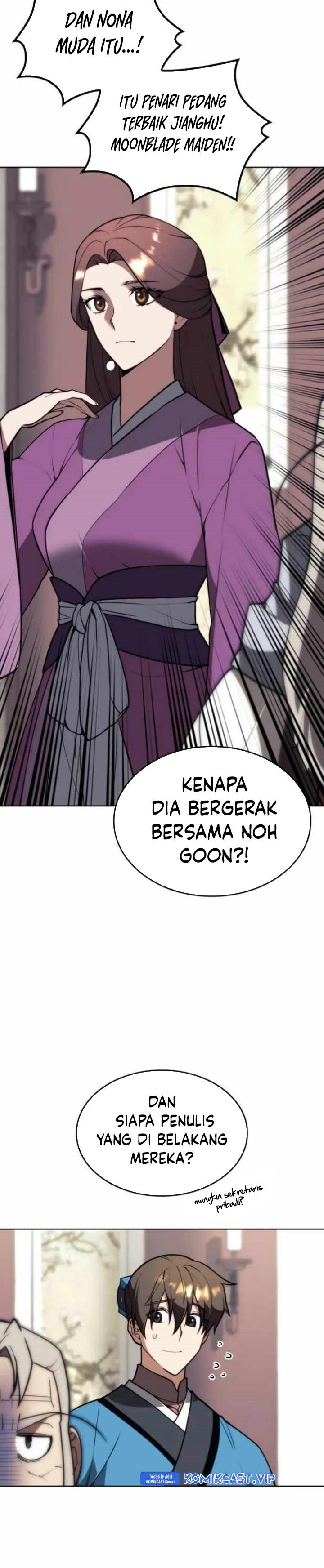 image-komik-tale-of-a-scribe-who-retires-to-the-countryside-chapter-168-18/41