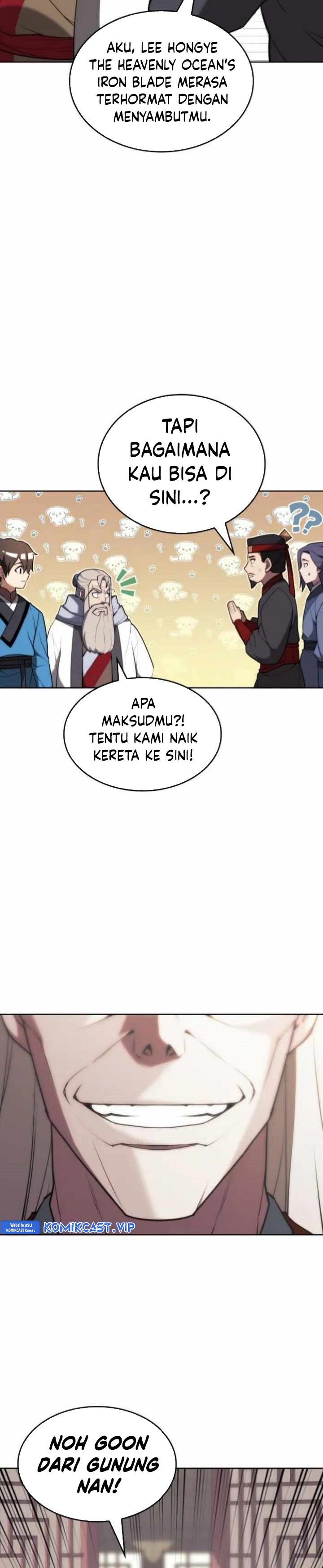 image-komik-tale-of-a-scribe-who-retires-to-the-countryside-chapter-168-20/41