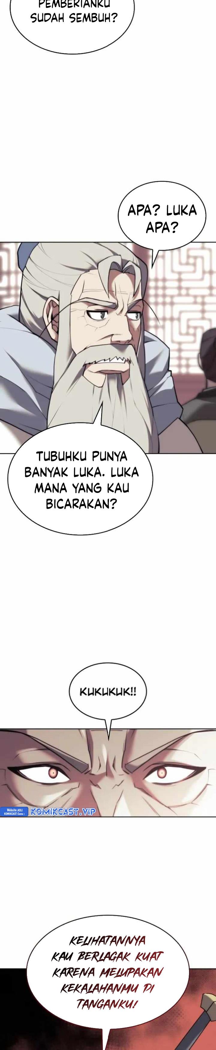 image-komik-tale-of-a-scribe-who-retires-to-the-countryside-chapter-168-23/41