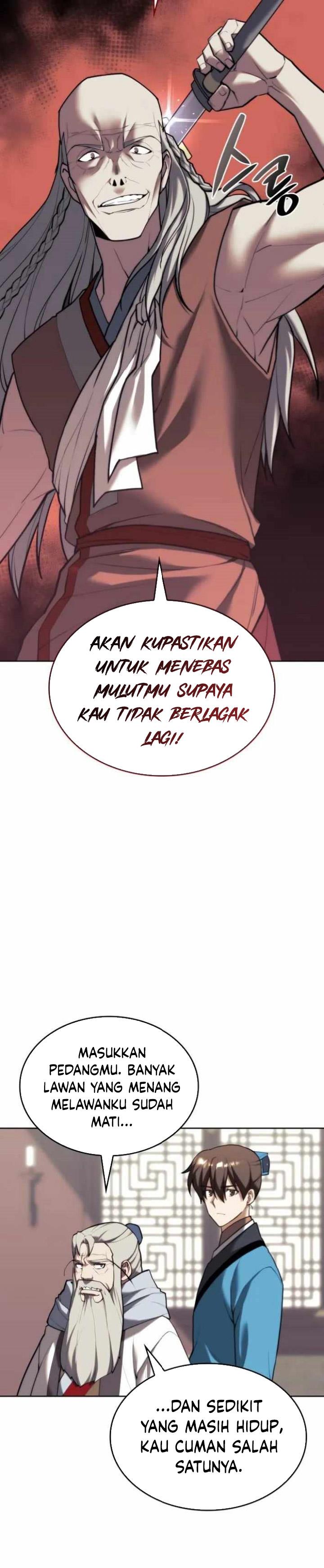 image-komik-tale-of-a-scribe-who-retires-to-the-countryside-chapter-168-24/41