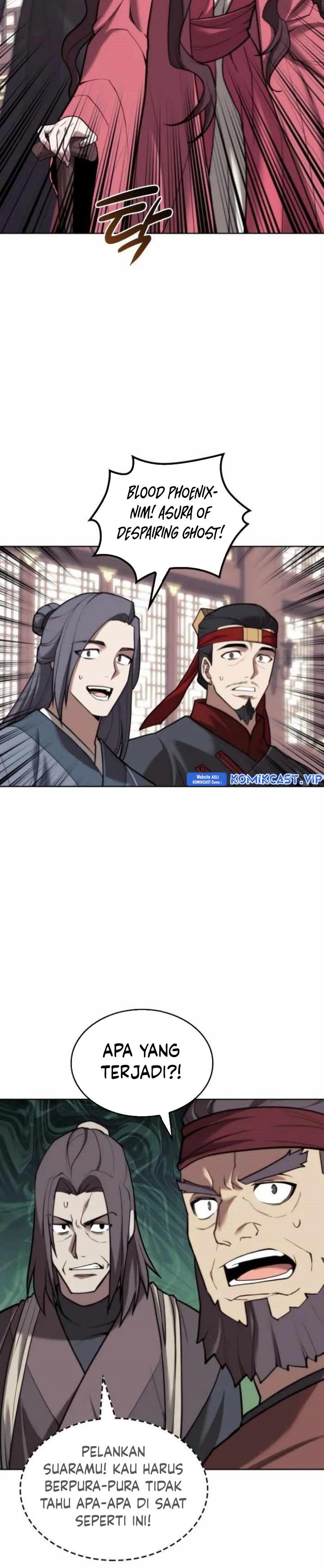 image-komik-tale-of-a-scribe-who-retires-to-the-countryside-chapter-168-33/41