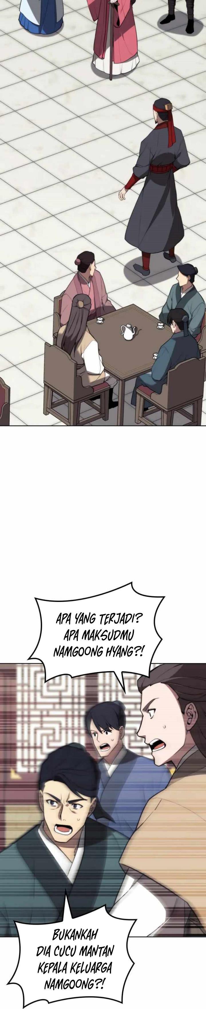 image-komik-tale-of-a-scribe-who-retires-to-the-countryside-chapter-169-1/43