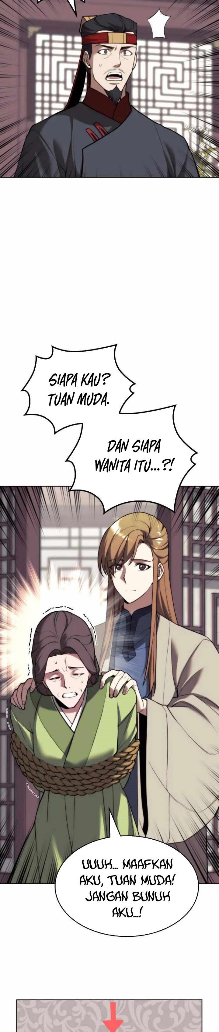 image-komik-tale-of-a-scribe-who-retires-to-the-countryside-chapter-169-30/43