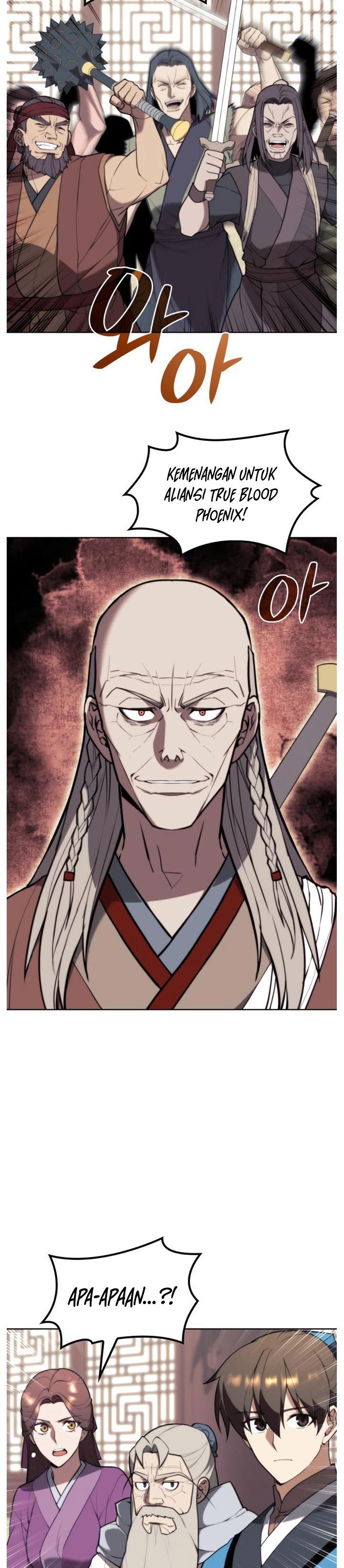 image-komik-tale-of-a-scribe-who-retires-to-the-countryside-chapter-171-1/36