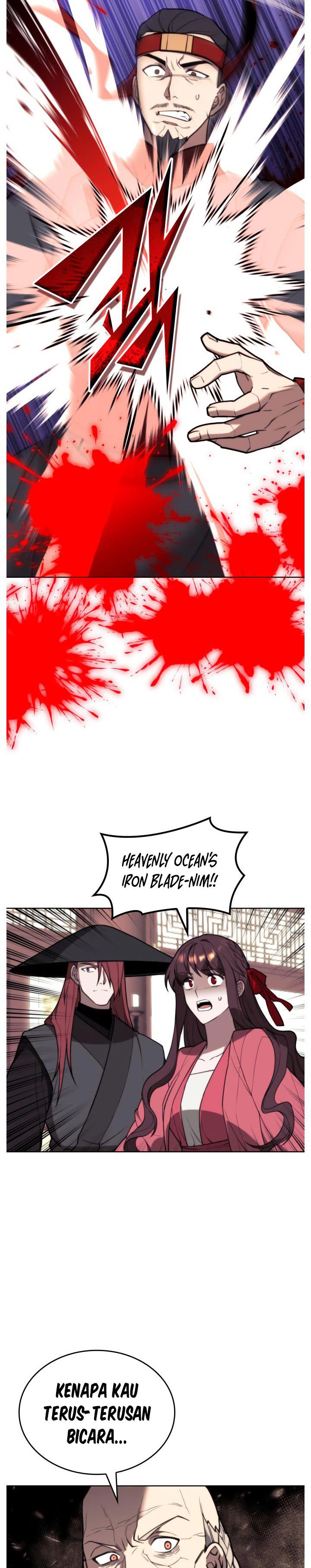 image-komik-tale-of-a-scribe-who-retires-to-the-countryside-chapter-171-9/36