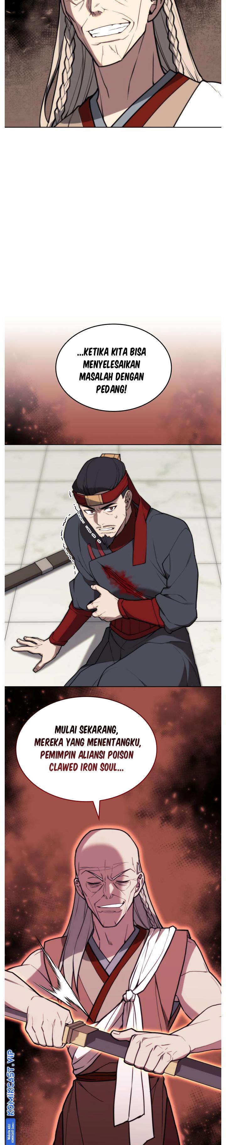 image-komik-tale-of-a-scribe-who-retires-to-the-countryside-chapter-171-10/36