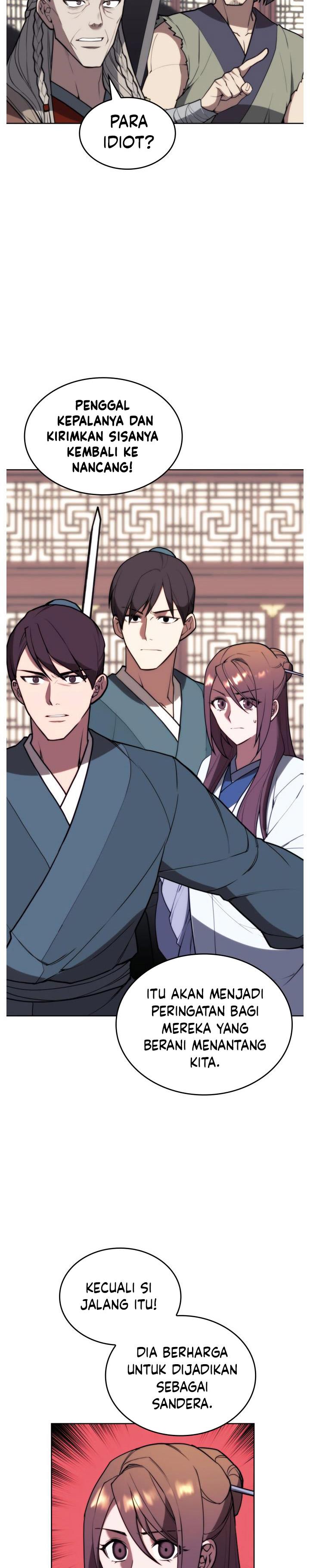 image-komik-tale-of-a-scribe-who-retires-to-the-countryside-chapter-171-14/36