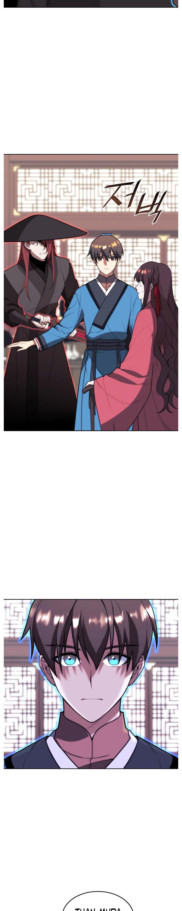 image-komik-tale-of-a-scribe-who-retires-to-the-countryside-chapter-171-18/36