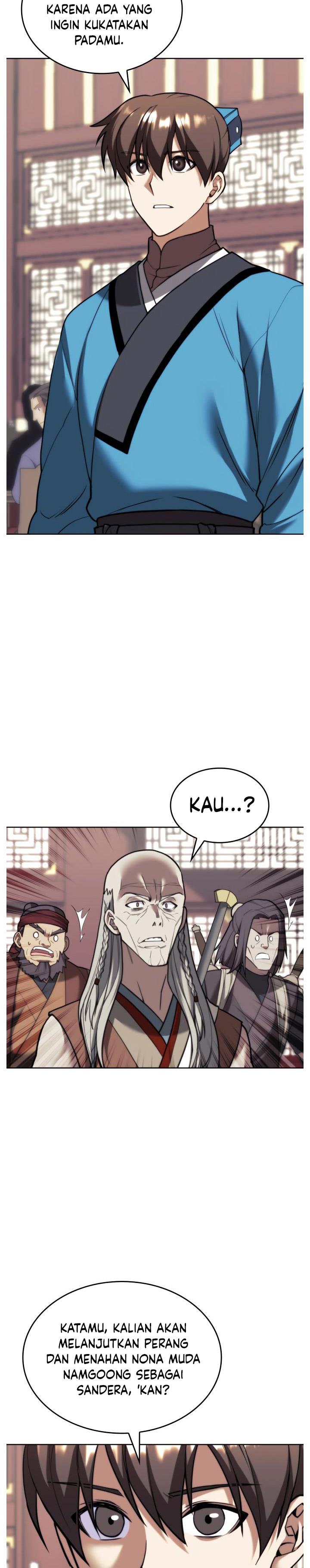 image-komik-tale-of-a-scribe-who-retires-to-the-countryside-chapter-171-21/36