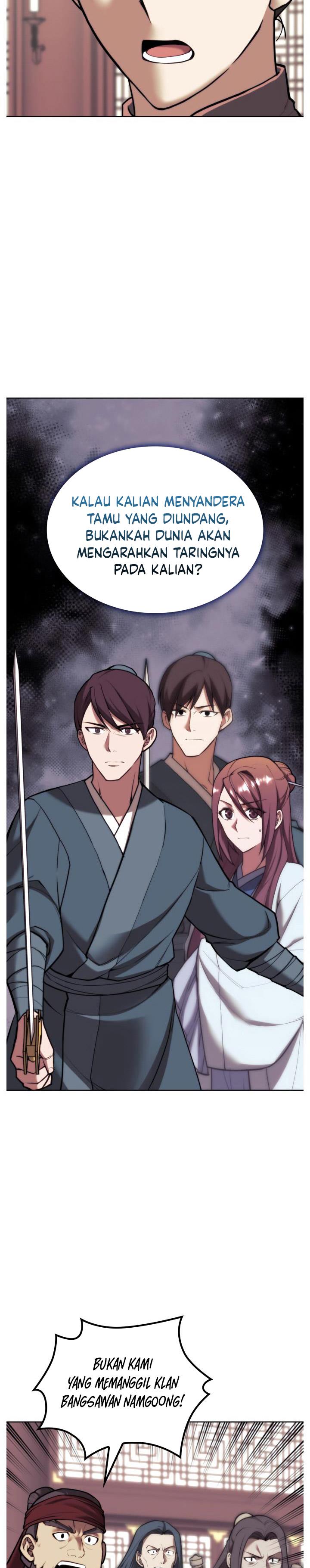 image-komik-tale-of-a-scribe-who-retires-to-the-countryside-chapter-171-22/36