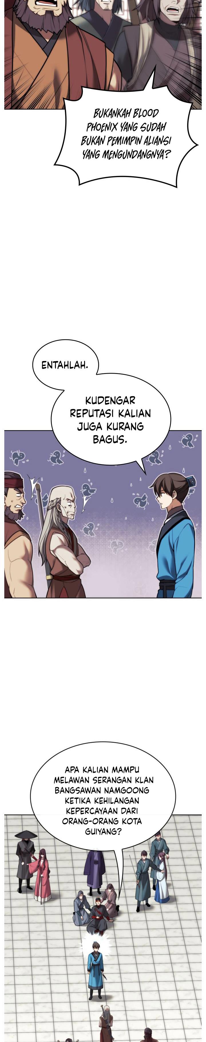 image-komik-tale-of-a-scribe-who-retires-to-the-countryside-chapter-171-23/36