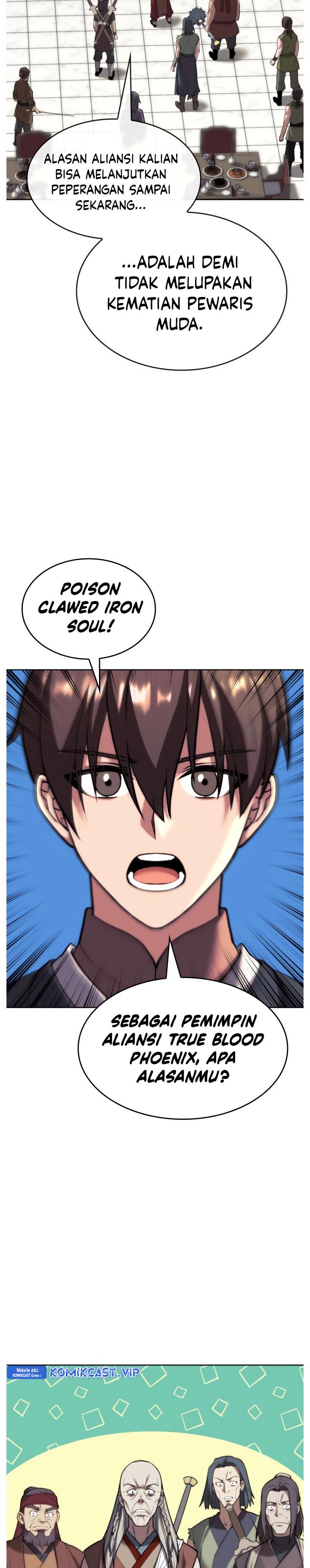 image-komik-tale-of-a-scribe-who-retires-to-the-countryside-chapter-171-24/36