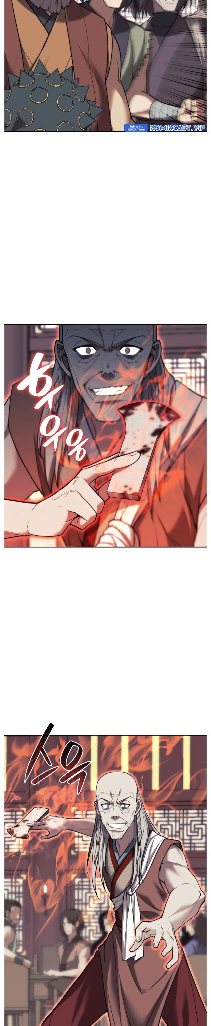 image-komik-tale-of-a-scribe-who-retires-to-the-countryside-chapter-171-31/36