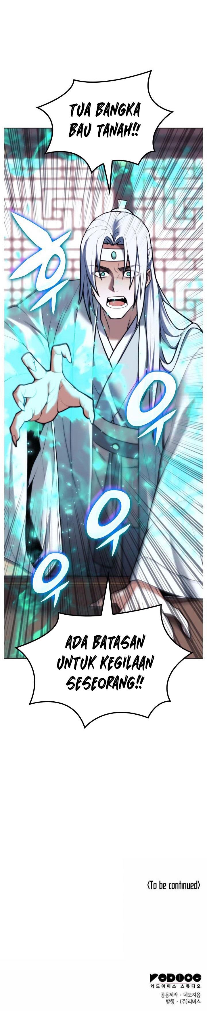 image-komik-tale-of-a-scribe-who-retires-to-the-countryside-chapter-171-35/36