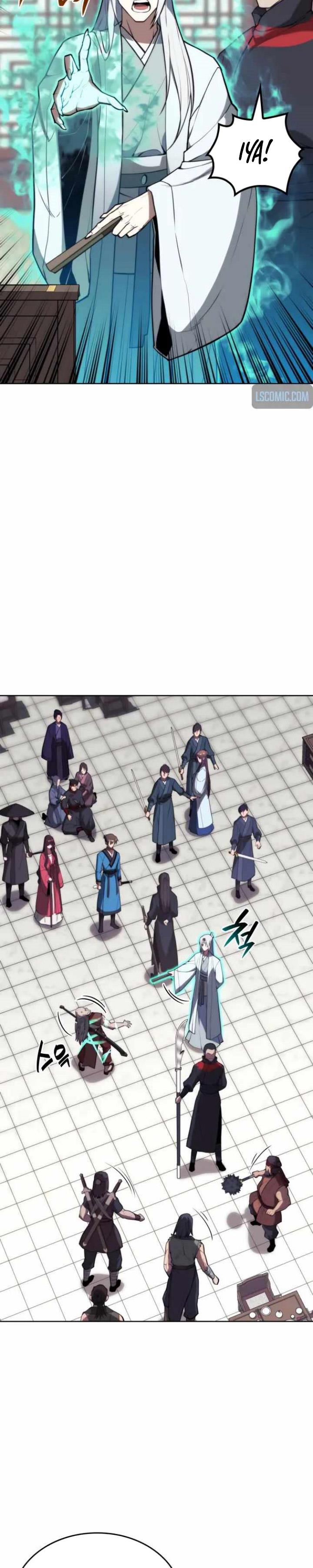 image-komik-tale-of-a-scribe-who-retires-to-the-countryside-chapter-172-4/37