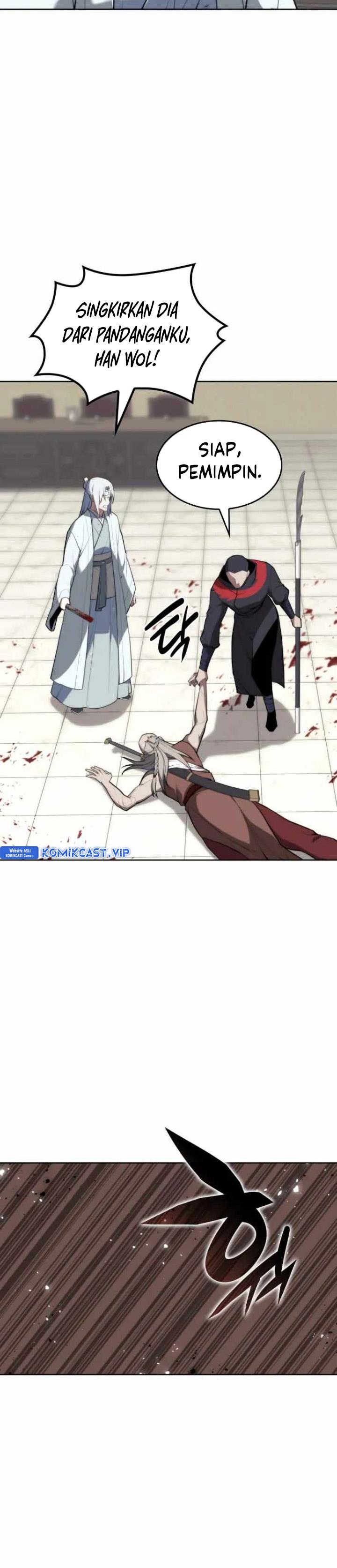 image-komik-tale-of-a-scribe-who-retires-to-the-countryside-chapter-172-14/37