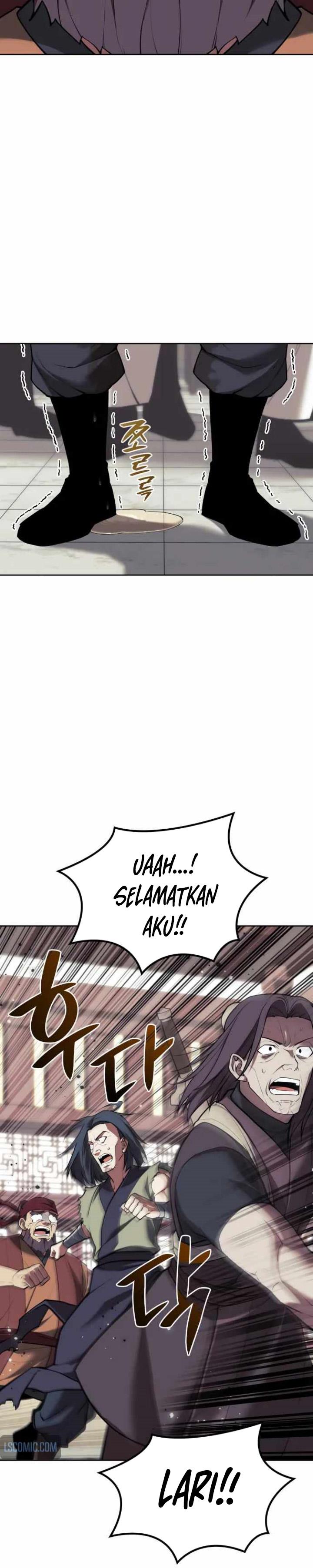 image-komik-tale-of-a-scribe-who-retires-to-the-countryside-chapter-172-20/37