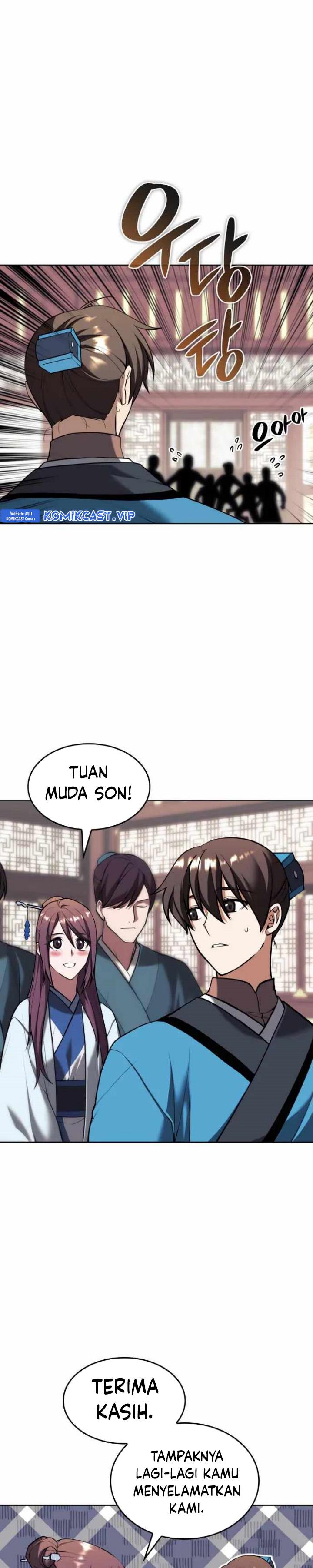 image-komik-tale-of-a-scribe-who-retires-to-the-countryside-chapter-172-21/37