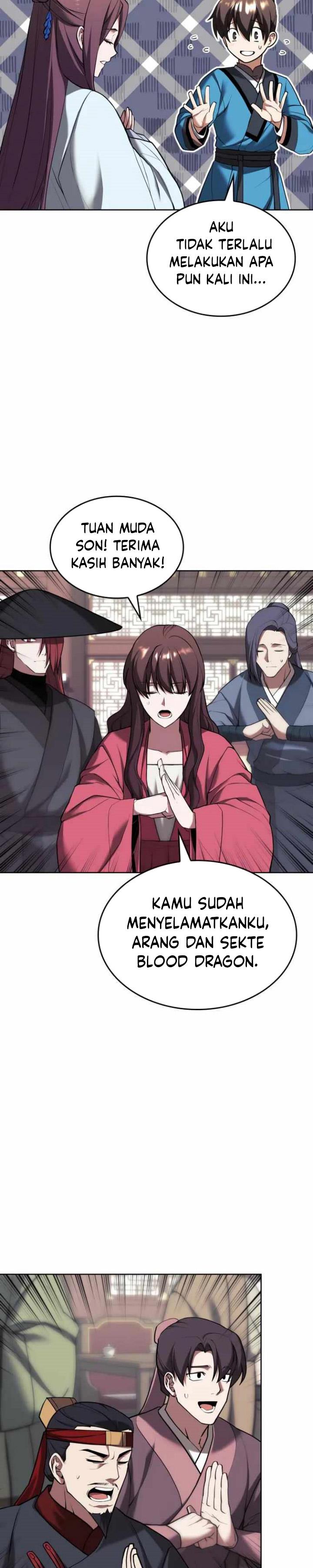 image-komik-tale-of-a-scribe-who-retires-to-the-countryside-chapter-172-22/37