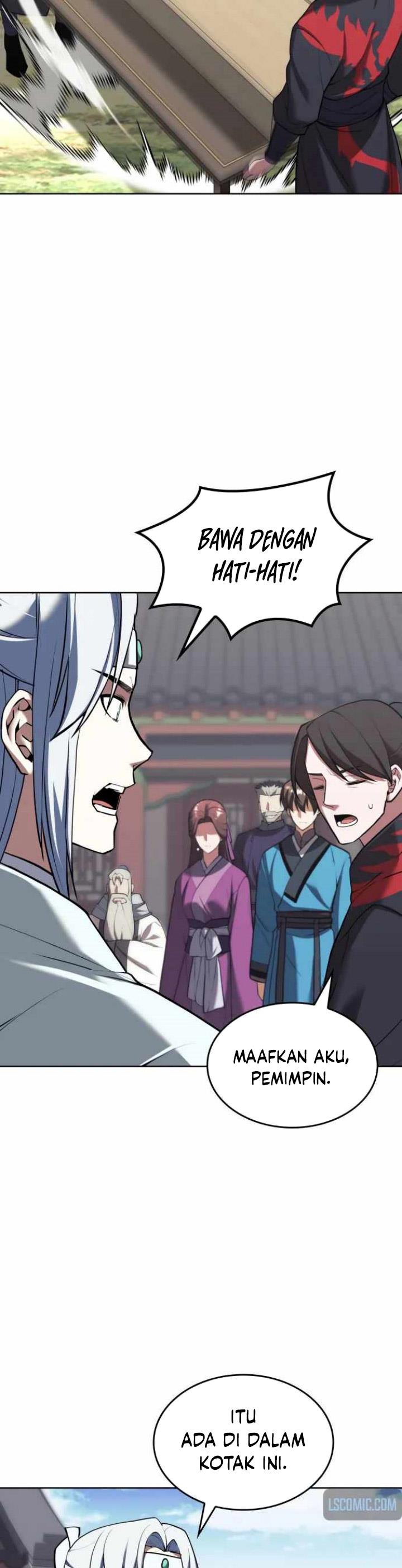 image-komik-tale-of-a-scribe-who-retires-to-the-countryside-chapter-172-34/37