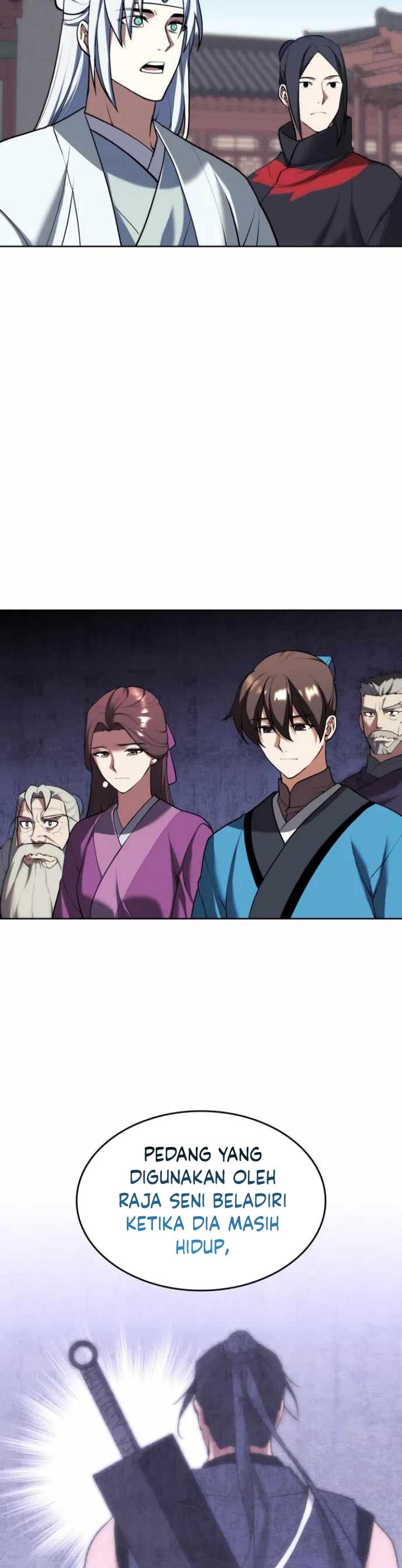 image-komik-tale-of-a-scribe-who-retires-to-the-countryside-chapter-172-35/37