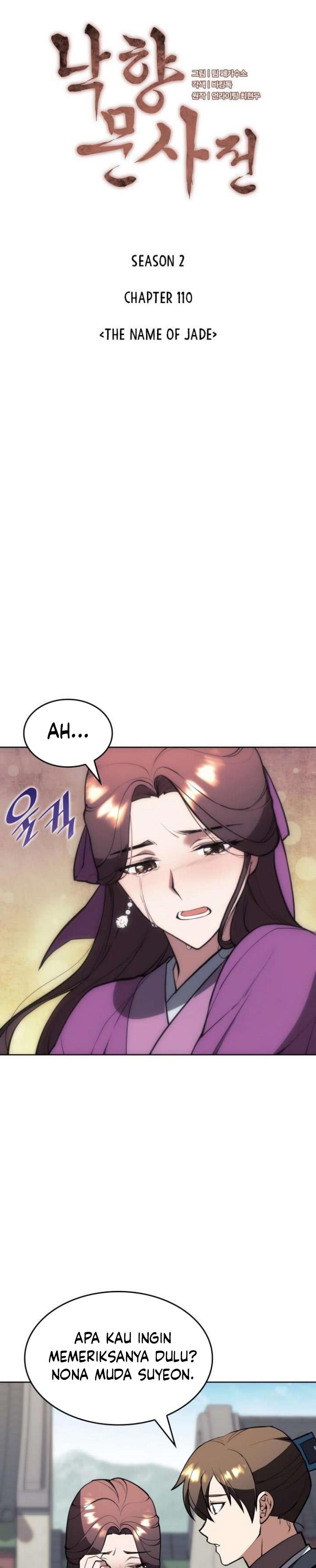 image-komik-tale-of-a-scribe-who-retires-to-the-countryside-chapter-173-2/37