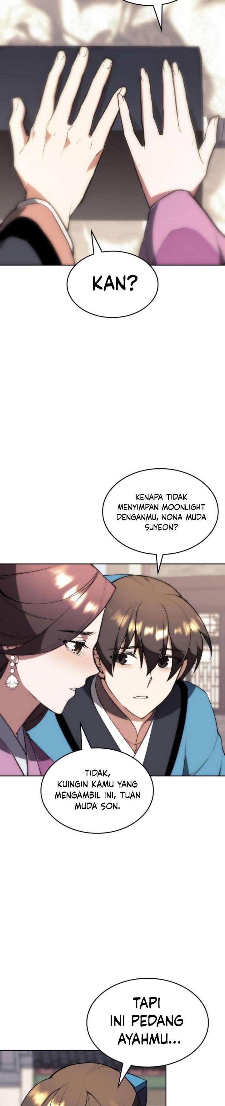 image-komik-tale-of-a-scribe-who-retires-to-the-countryside-chapter-173-8/37