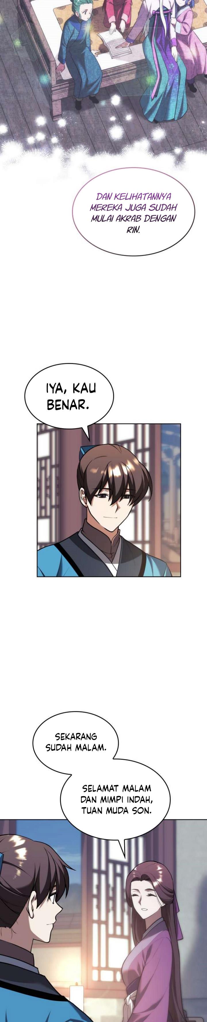 image-komik-tale-of-a-scribe-who-retires-to-the-countryside-chapter-173-18/37