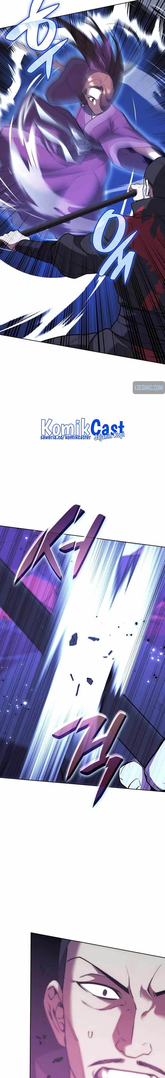 image-komik-tale-of-a-scribe-who-retires-to-the-countryside-chapter-174-3/31