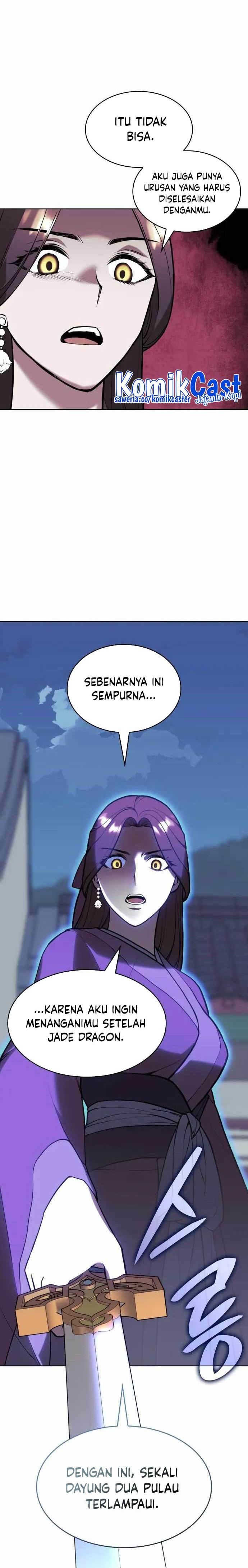 image-komik-tale-of-a-scribe-who-retires-to-the-countryside-chapter-174-6/31