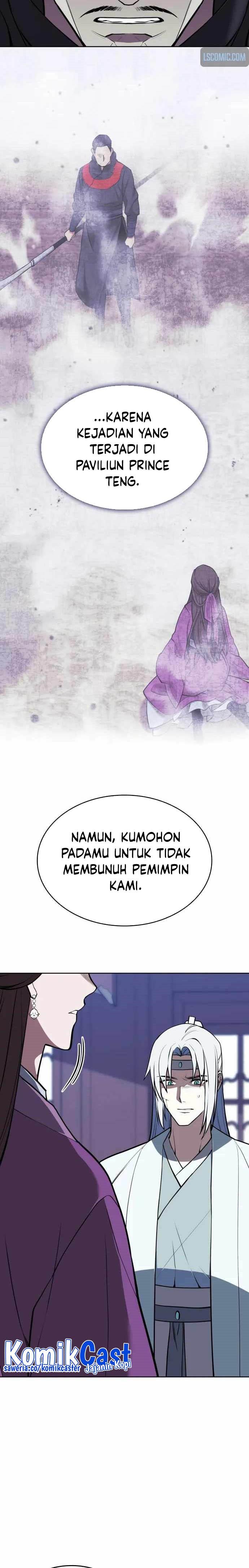 image-komik-tale-of-a-scribe-who-retires-to-the-countryside-chapter-174-9/31