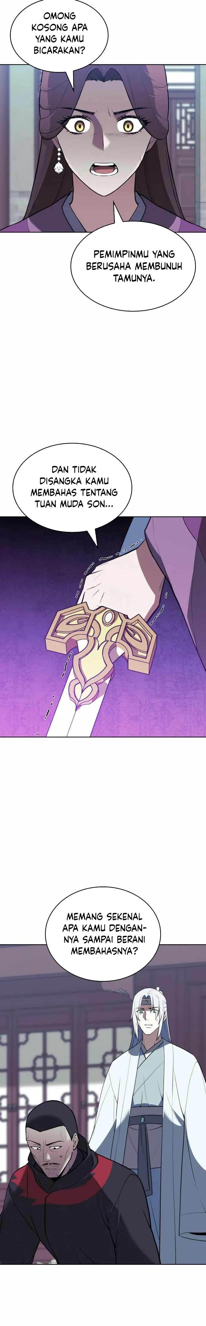 image-komik-tale-of-a-scribe-who-retires-to-the-countryside-chapter-174-10/31