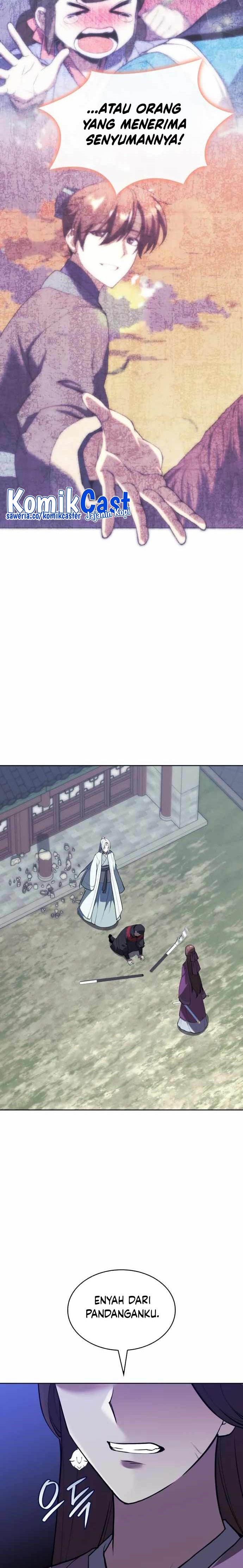 image-komik-tale-of-a-scribe-who-retires-to-the-countryside-chapter-174-12/31