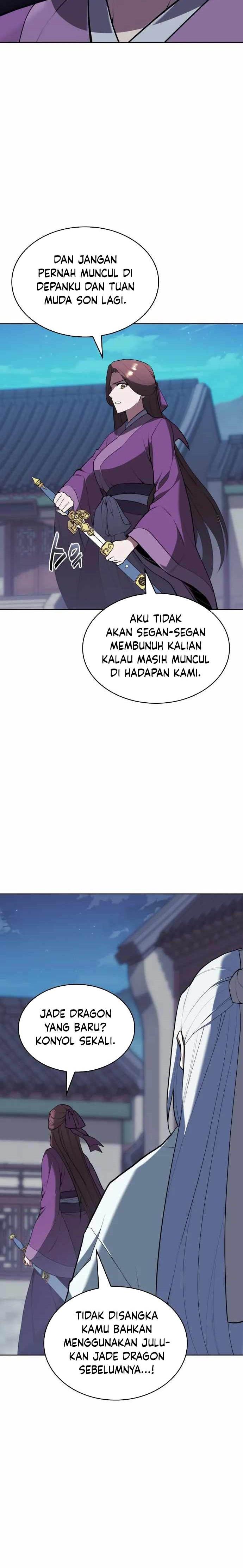 image-komik-tale-of-a-scribe-who-retires-to-the-countryside-chapter-174-13/31