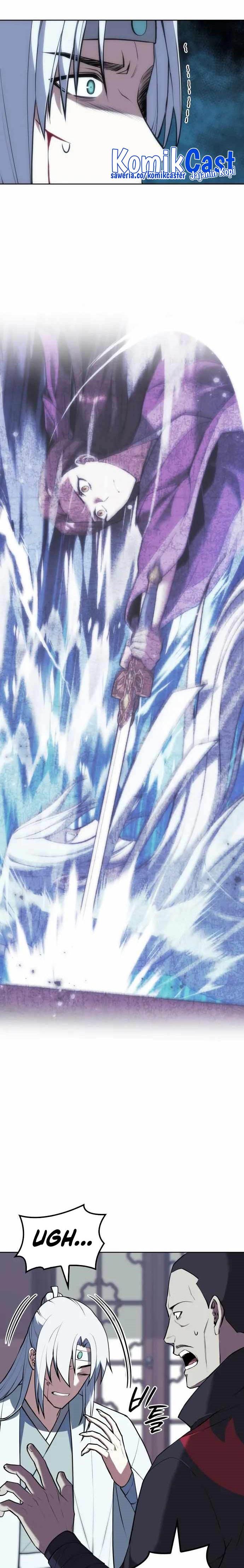 image-komik-tale-of-a-scribe-who-retires-to-the-countryside-chapter-174-14/31