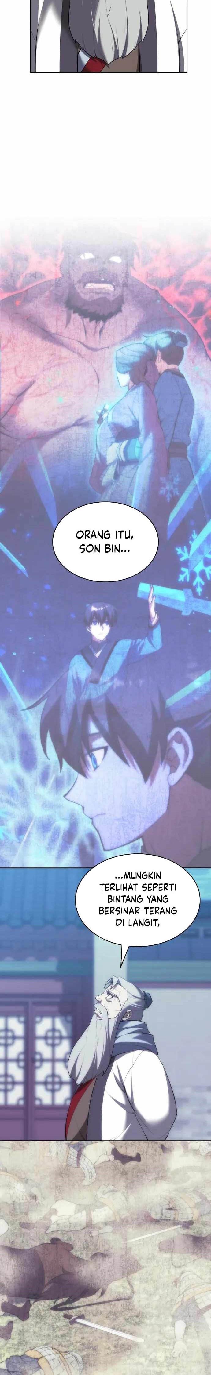 image-komik-tale-of-a-scribe-who-retires-to-the-countryside-chapter-174-18/31