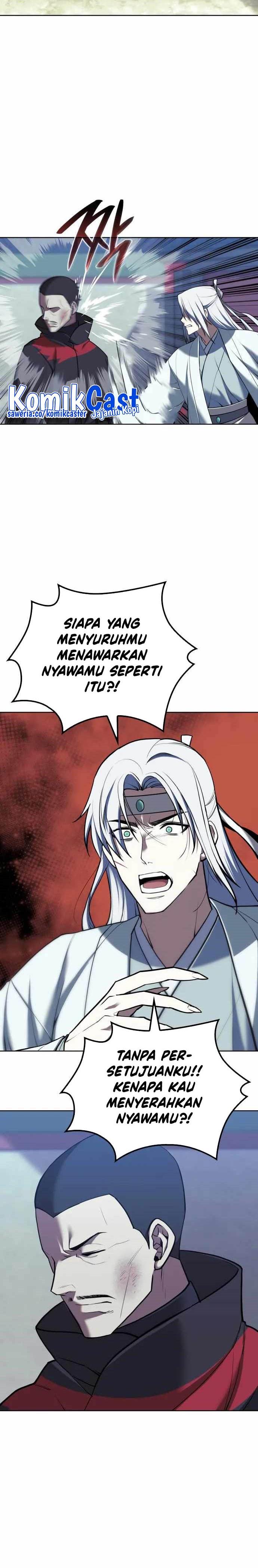 image-komik-tale-of-a-scribe-who-retires-to-the-countryside-chapter-174-22/31