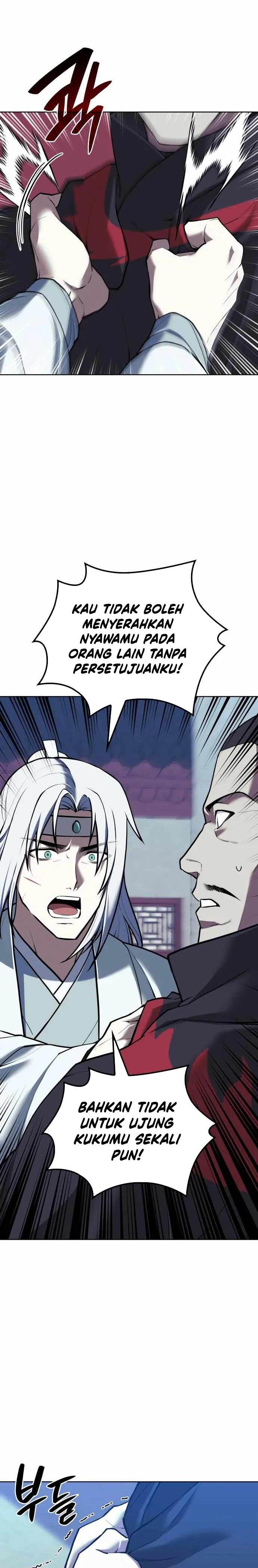 image-komik-tale-of-a-scribe-who-retires-to-the-countryside-chapter-174-23/31