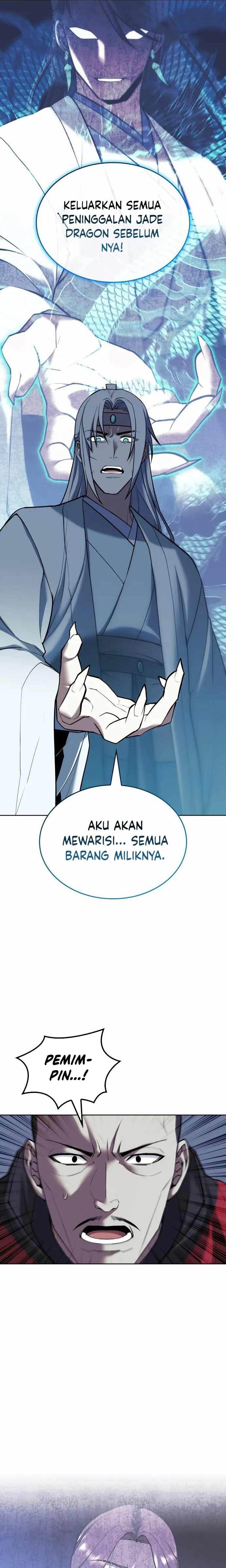 image-komik-tale-of-a-scribe-who-retires-to-the-countryside-chapter-174-26/31