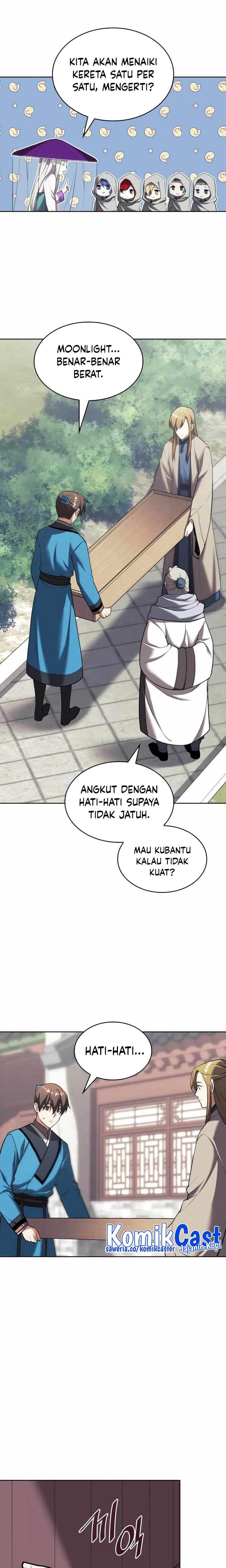 image-komik-tale-of-a-scribe-who-retires-to-the-countryside-chapter-174-29/31