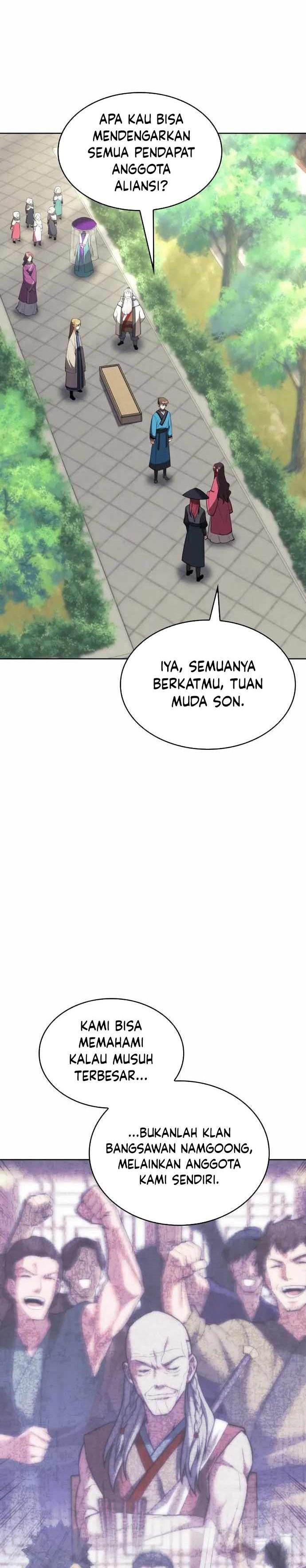 image-komik-tale-of-a-scribe-who-retires-to-the-countryside-chapter-175-1/40