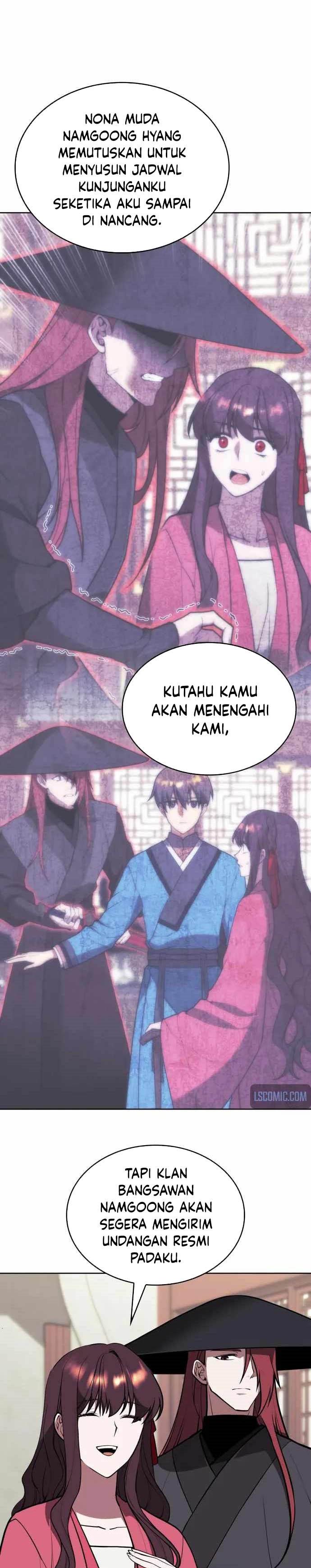 image-komik-tale-of-a-scribe-who-retires-to-the-countryside-chapter-175-3/40