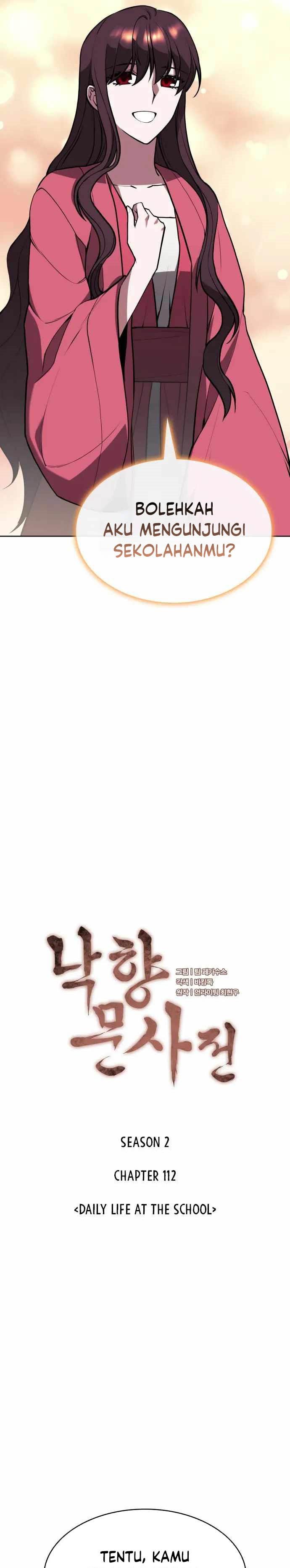 image-komik-tale-of-a-scribe-who-retires-to-the-countryside-chapter-175-6/40