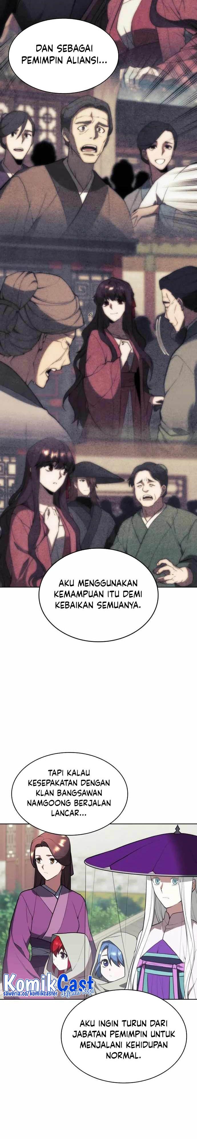 image-komik-tale-of-a-scribe-who-retires-to-the-countryside-chapter-175-10/40