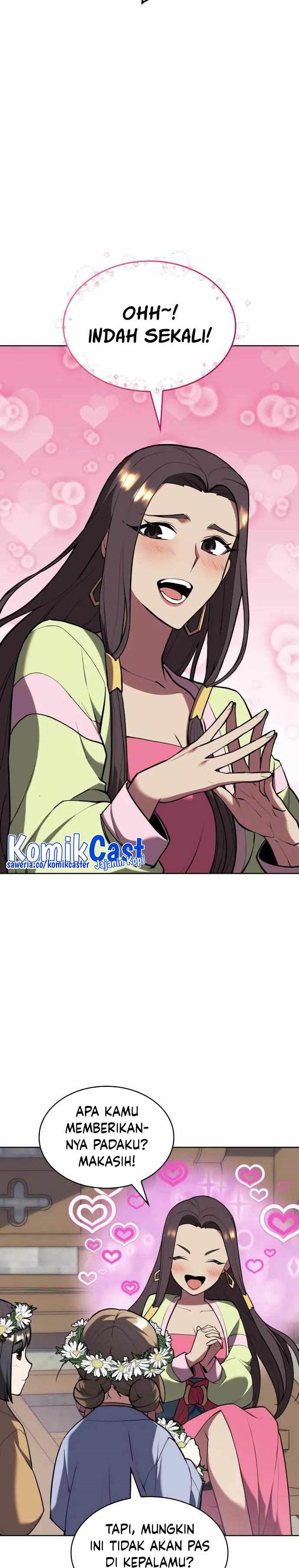 image-komik-tale-of-a-scribe-who-retires-to-the-countryside-chapter-175-17/40